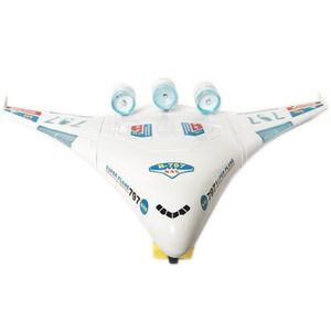 هواپیما اسباب بازی مدل super plane 797