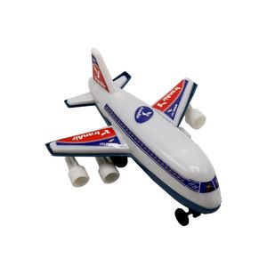 هواپیما اسباب بازی مدل بویینگ 747 کد ypk 23cm