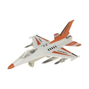 هواپیما بازی طرح جنگنده مدل f16