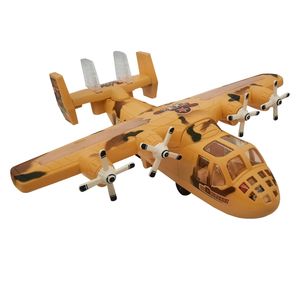 هواپیما بازی طرح جنگی مدل bomber کد 3273