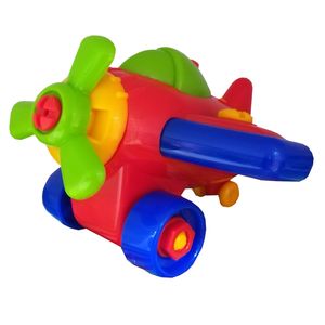 هواپیما بازی مدل airplane01