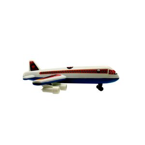 هواپیما بازی مدل boeing 747