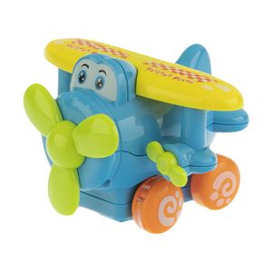 هواپیما بازی مدل cartoon plane کد 001
