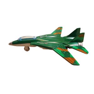هواپیما بازی مدل ed a6 کد 2000