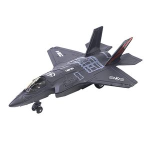 هواپیما بازی مدل f 35 lightning ii