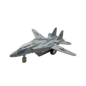هواپیما بازی مدل f14