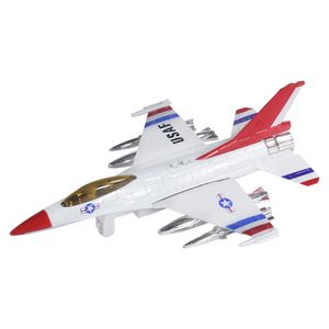 هواپیما بازی مدل f16 فالکون کد 0014
