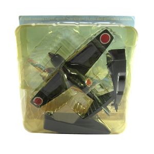 هواپیما بازی مدل mitsubishi a6m3 zero