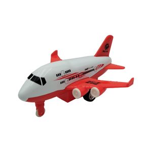 هواپیما بازی مدل p747