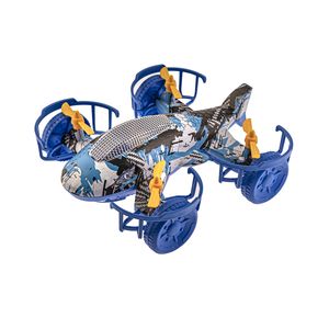 هواپیما بازی مدل shark کد 001
