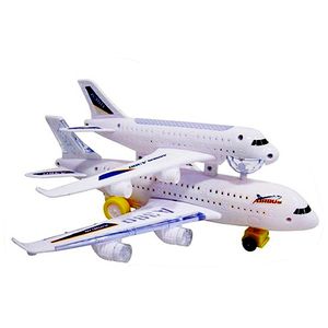 هواپیما بازی مدل space shuttle کد w258 3