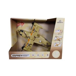 هواپیما بازی مدل v22 osprey