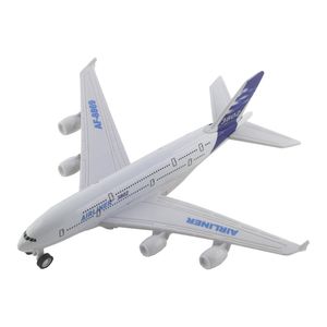 هواپیما بازی مدل ایرباس a380 کد 0031