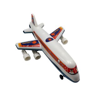 هواپیما بازی مدل بویینگ 747 کد ypb 40cm