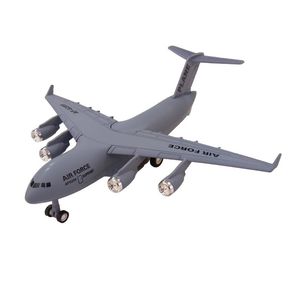 هواپیما بازی مدل بویینگ ترابری ارتش طرح boeing c 17 globemaster iii