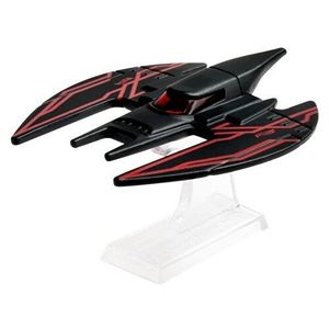هواپیما بازی هات ویلز مدل batplane کد gtb57   4982