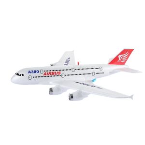 هواپیما بازی کنترلی مدل airbus a380