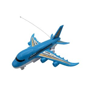 هواپیما بازی کنترلی مدل مسافربری a380