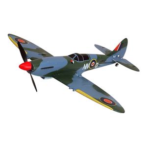 هواپیما بازی کنترلی ناین ایگلز مدل spitfire