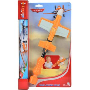 هواپیما سیمبا مدل pump action flyer