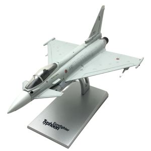 هواپیما طرح جت جنگنده typhoon کد 6461