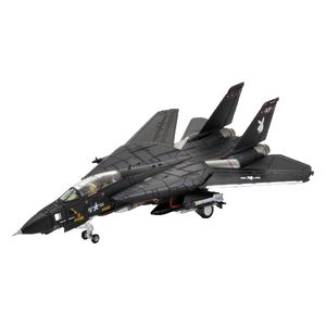 هواپیما طرح سنچری وینگز مدل f 14a tomcat 1_144