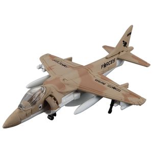 هواپیما مایستو مدل av 8b harrier ii