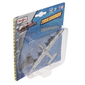 هواپیما مایستو مدل b 24 liberator