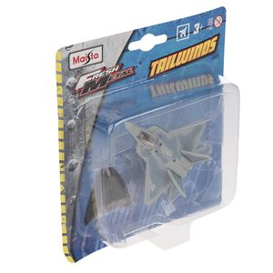 هواپیما مایستو مدل f 22 raptor