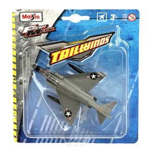 هواپیما مایستو مدل f 4 phantom ii