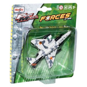 هواپیما مایستو مدل f 4 phantom