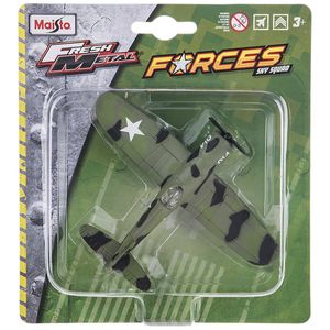هواپیما مایستو مدل f4u 1d corsair