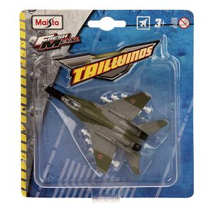 هواپیما مایستو مدل mig 29 fulcrum