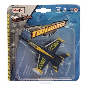 هواپیما مایستو مدل u.s navy blue angel
