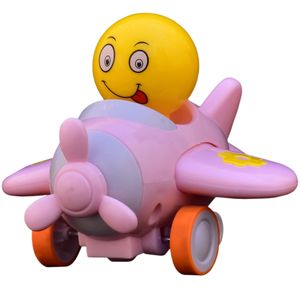 هواپیما مدل em pi01