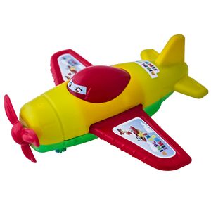 هواپیما مدل جیمبو کد g1