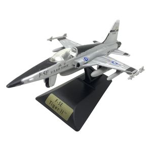 هواپیما موتورمکس طرح tiger ii کد 1014