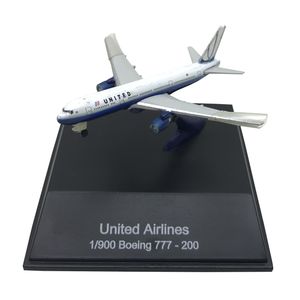 هواپیما نیو ری طرح boeing 777   200