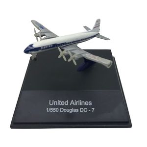 هواپیما نیو ری طرح douglas dc