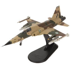 هواپیما هابی مستر مدل northrop f 5e tiger ii 1_72
