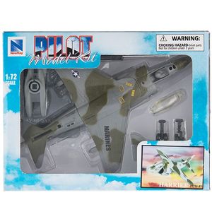 هواپیمای pilot مدل harrier کد 21215b1