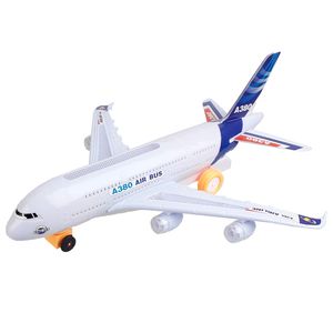 هواپیمای بازی ایرباس a380  کد ch 131