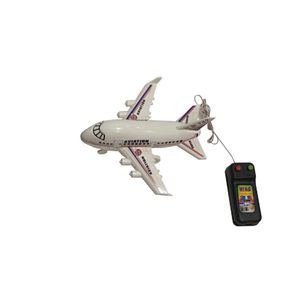 هواپیمای بازی کنترلی مدل air50 کد 150