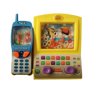 واتر گیم مدل ph 66 کد yb90