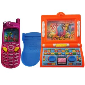 واتر گیم مدل phone کد 1686z مجموعه 2 عددی
