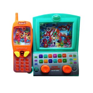 واتر گیم مدل phone کد b 901