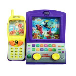 واتر گیم مدل phone کد bany 905