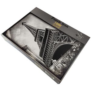 پازل 1000 تکه پازل ایران طرح eiffel