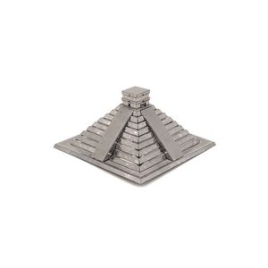 پازل فلزی سه بعدی   مدل bmk pyramid