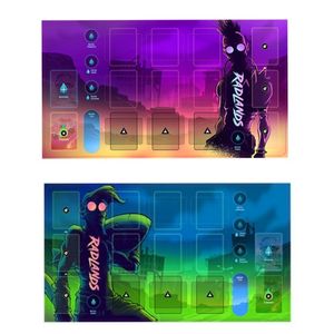 پلی مت مدل ردلنز  مجموعه ۲ عددی